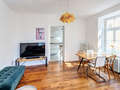 appartement München Glockenbachviertel 03 pièce à vivre 15015