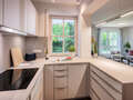 appartement avec jardin München Gärtnerplatzviertel 04 cuisine 15016