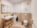 appartement avec jardin München Gärtnerplatzviertel 01 salle de bain 15016