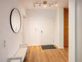 appartement avec jardin München Gärtnerplatzviertel 01 entrée/couloir 15016