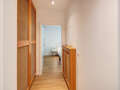 appartement avec jardin München Gärtnerplatzviertel 02 entrée/couloir 15016