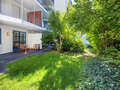 appartement avec jardin München Gärtnerplatzviertel 02 jardin 15016