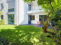 appartement avec jardin München Gärtnerplatzviertel 03 jardin 15016