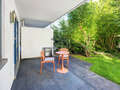 appartement avec jardin München Gärtnerplatzviertel 01 terrasse 15016