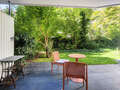 appartement avec jardin München Gärtnerplatzviertel 01 vue 15016