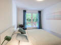 appartement avec jardin München Gärtnerplatzviertel 02 chambre 15016
