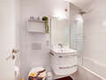 appartement München Neuperlach 01 salle de bain 15020