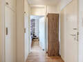 appartement München Neuperlach 02 entrée/couloir 15020