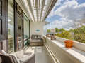 appartement München Neuperlach 01 balcon 15020