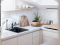 appartement sous les toits Gmund am Tegernsee 02 cuisine 15021