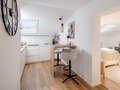 appartement sous les toits Gmund am Tegernsee 04 cuisine 15021