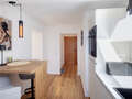 appartement sous les toits Gmund am Tegernsee 05 cuisine 15021