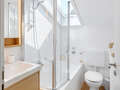 appartement sous les toits Gmund am Tegernsee 02 salle de bain 15021