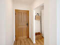 appartement sous les toits Gmund am Tegernsee 01 entrée/couloir 15021