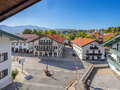 appartement sous les toits Gmund am Tegernsee 01 vue 15021