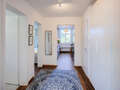 appartement München Ludwigsvorstadt 02 entrée/couloir 15023