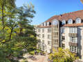 appartement München Ludwigsvorstadt 02 vue 15023