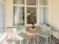 appartement München Ludwigsvorstadt 03 loggia 15023