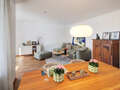 appartement München Ludwigsvorstadt 01 pièce à vivre 15023