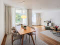 appartement München Ludwigsvorstadt 02 pièce à vivre 15023