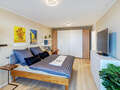 appartement München Parkstadt Solln 02 pièce à vivre 15024