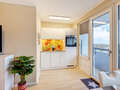 appartement München Parkstadt Solln 03 pièce à vivre 15024