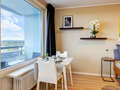 appartement München Parkstadt Solln 04 pièce à vivre 15024