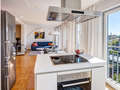 appartement München Schwanthalerhöhe 03 cuisine 15025