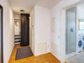 appartement München Schwanthalerhöhe 01 entrée/couloir 15025