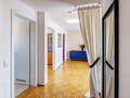 appartement München Schwanthalerhöhe 02 entrée/couloir 15025