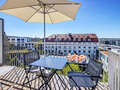 appartement München Schwanthalerhöhe 02 balcon 15025