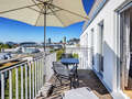 appartement München Schwanthalerhöhe 03 balcon 15025