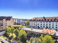 appartement München Schwanthalerhöhe 01 vue 15025