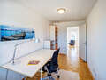 appartement München Schwanthalerhöhe 02 bureau 15025