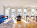 appartement München Schwanthalerhöhe 01 pièce à vivre 15025