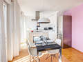 appartement München Schwanthalerhöhe 02 pièce à vivre 15025