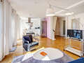 appartement München Schwanthalerhöhe 03 pièce à vivre 15025
