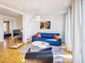 appartement München Schwanthalerhöhe 04 pièce à vivre 15025