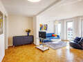 appartement München Schwanthalerhöhe 05 pièce à vivre 15025