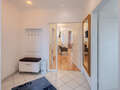 appartement München Au-Haidhausen 01 entrée/couloir 15026
