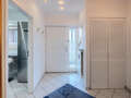 appartement München Au-Haidhausen 02 entrée/couloir 15026