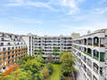 appartement München Au-Haidhausen 01 vue 15026