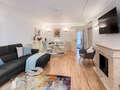 appartement München Au-Haidhausen 01 pièce à vivre 15026