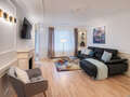 appartement München Au-Haidhausen 02 pièce à vivre 15026