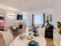 appartement München Au-Haidhausen 03 pièce à vivre 15026