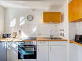 appartement München Maxvorstadt - Westen 01 cuisine 15027