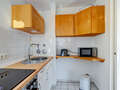 appartement München Maxvorstadt - Westen 03 cuisine 15027