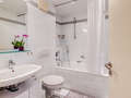 appartement München Maxvorstadt - Westen 01 salle de bain 15027