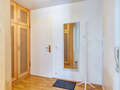 appartement München Maxvorstadt - Westen 01 entrée/couloir 15027