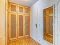 appartement München Maxvorstadt - Westen 02 entrée/couloir 15027